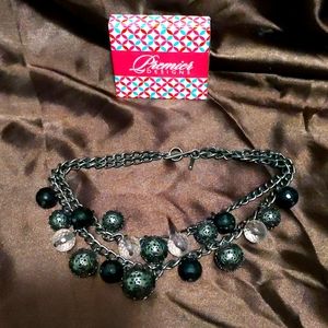 Premier design necklace